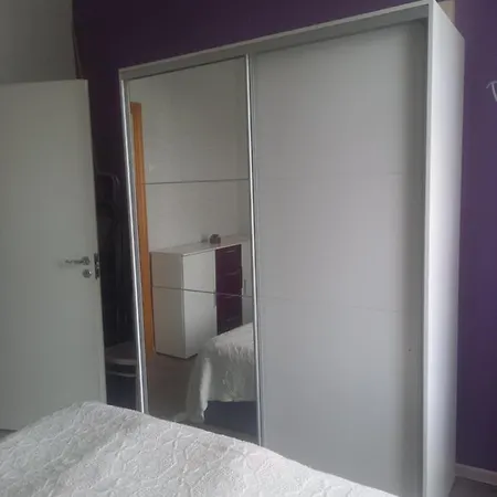 Kulaliskorter Vee 4 Апартаменты *