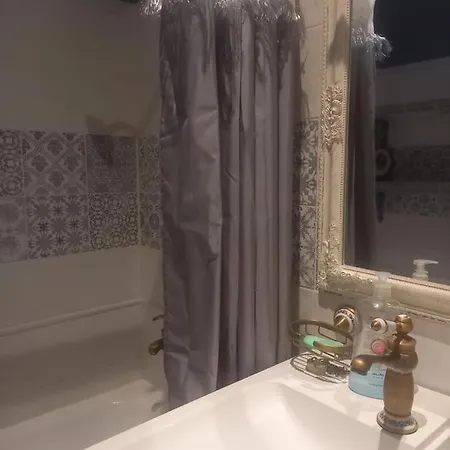 Апартаменты Kulaliskorter Vee 4