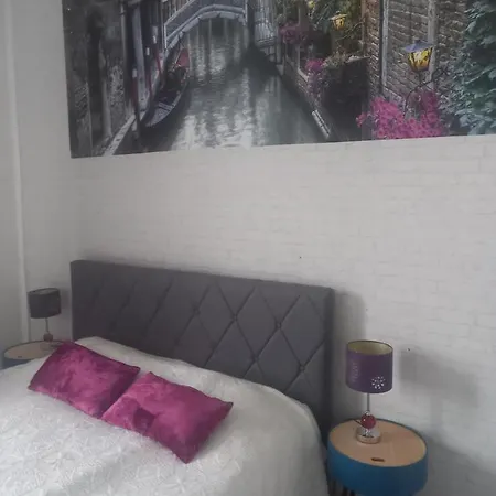 Апартаменты Kulaliskorter Vee 4 *