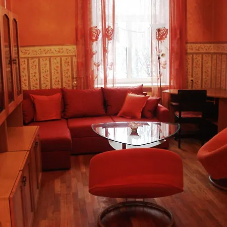 Kulaliskorter Vee 4 Апартаменты