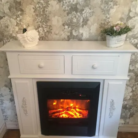 Kulaliskorter Vee 4 Пярну