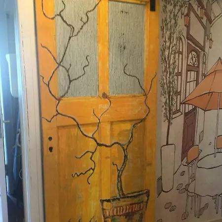 Kulaliskorter Vee 4 Апартаменты Пярну