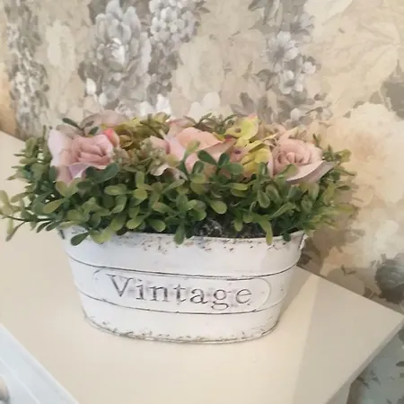 Kulaliskorter Vee 4 Апартаменты