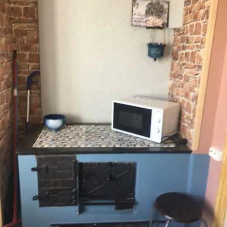 Апартаменты Kulaliskorter Vee 4