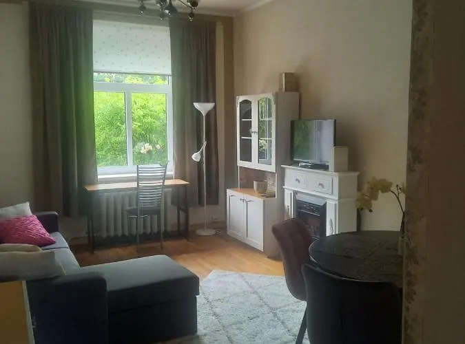 Apartamento Kuelaliskorter Vee 4