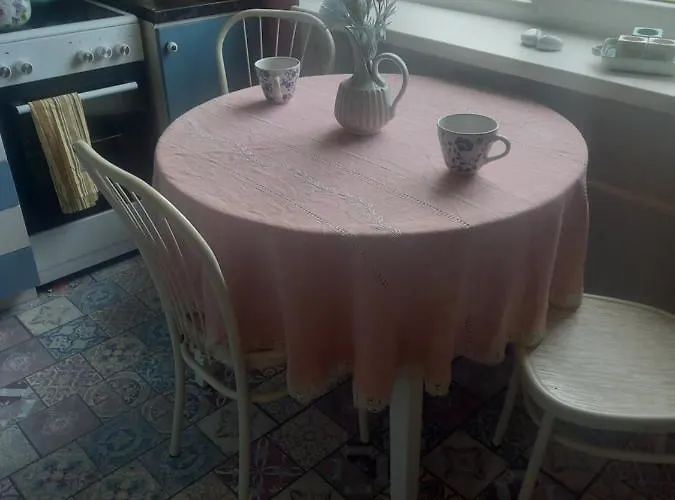 Apartamento Kuelaliskorter Vee 4