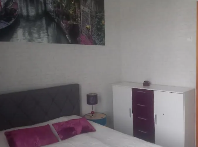 Kuelaliskorter Vee 4 Apartamento Pärnu