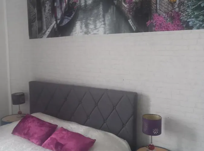 Apartamento Kuelaliskorter Vee 4 *