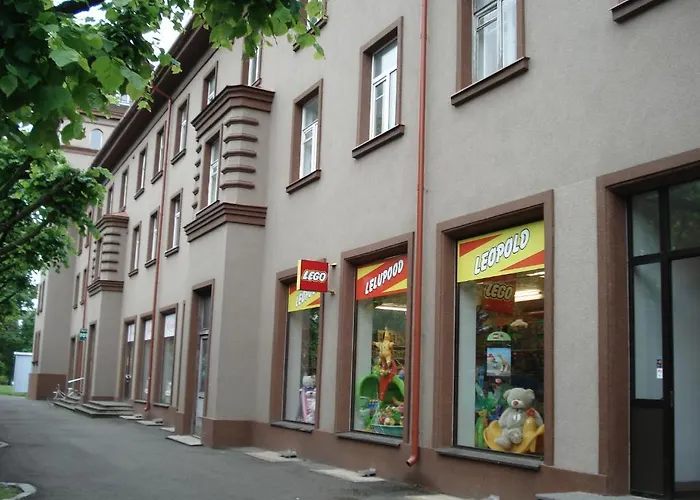 Kuelaliskorter Vee 4 *