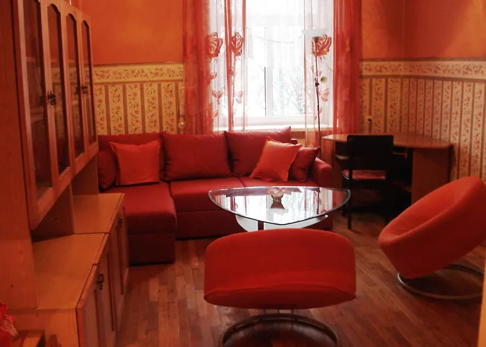 Kuelaliskorter Vee 4 Apartamento