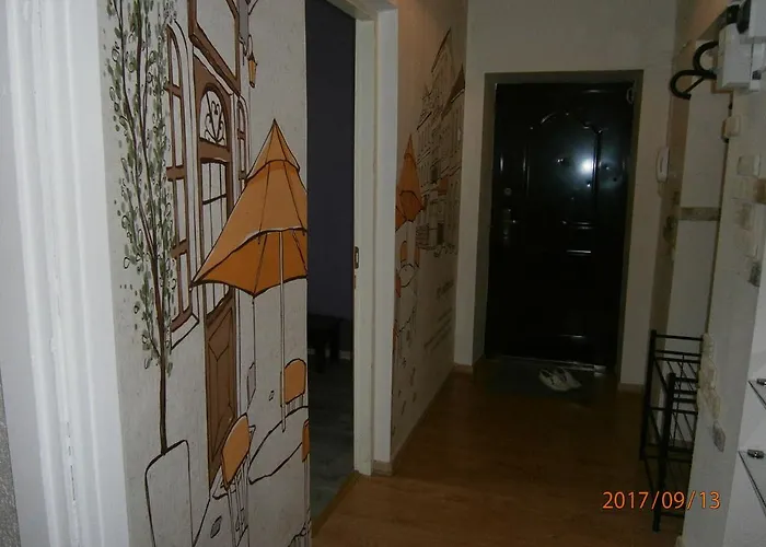 Apartamento Kuelaliskorter Vee 4