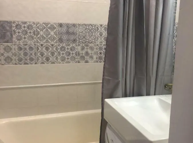 Kuelaliskorter Vee 4 Apartamento