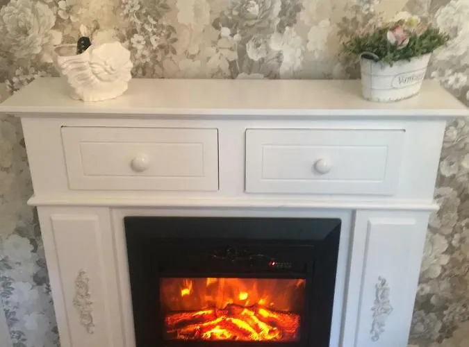 Kuelaliskorter Vee 4 Pärnu