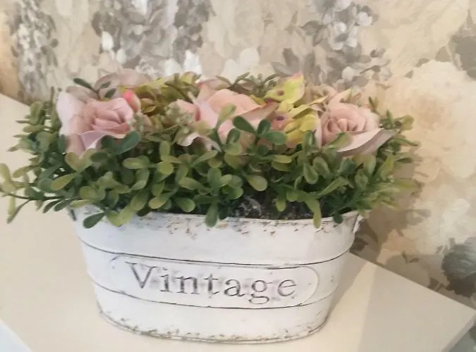 Kuelaliskorter Vee 4 Apartamento