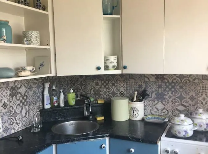 Apartamento Kuelaliskorter Vee 4 Pärnu