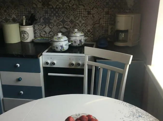 Kuelaliskorter Vee 4 * Pärnu