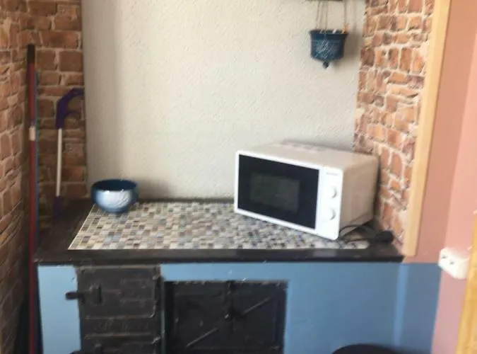 Apartamento Kuelaliskorter Vee 4